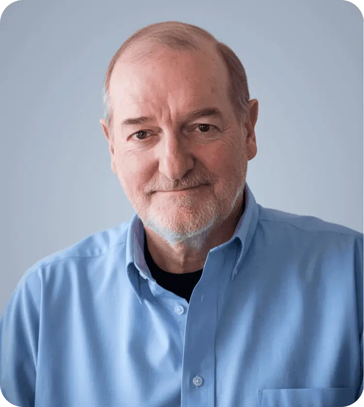 Jack Carroll, Co-Founder